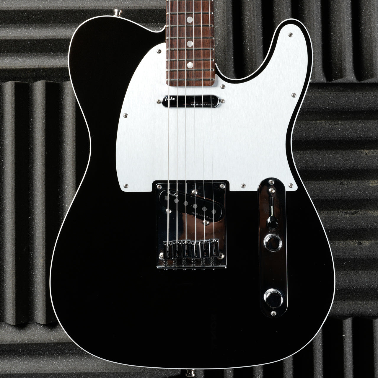 Fender American Ultra Telecaster with Rosewood Fretboard 2021 - Texas Tea
