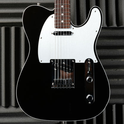 Fender American Ultra Telecaster with Rosewood Fretboard 2021 - Texas Tea