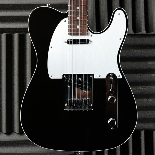 Fender American Ultra Telecaster with Rosewood Fretboard 2021 - Texas Tea