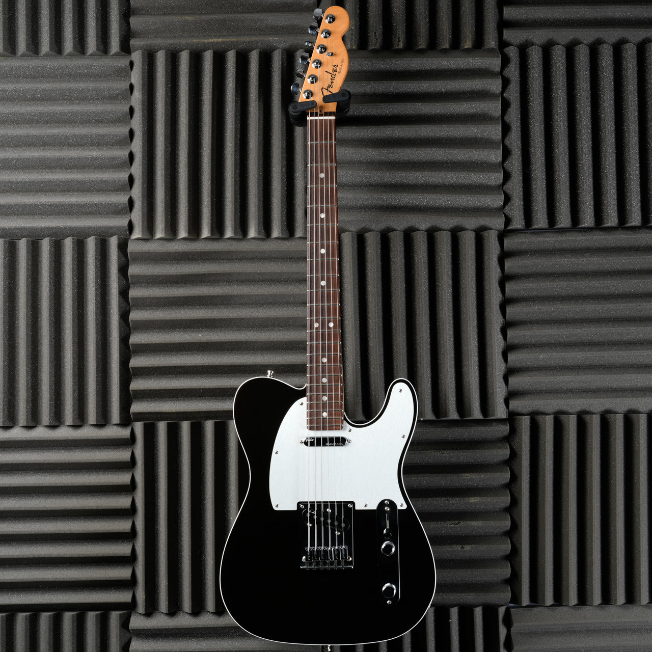 Fender American Ultra Telecaster with Rosewood Fretboard 2021 - Texas Tea