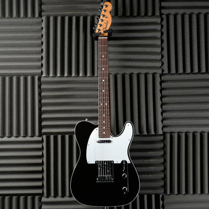 Fender American Ultra Telecaster with Rosewood Fretboard 2021 - Texas Tea