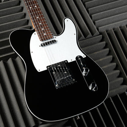 Fender American Ultra Telecaster with Rosewood Fretboard 2021 - Texas Tea