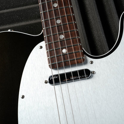 Fender American Ultra Telecaster with Rosewood Fretboard 2021 - Texas Tea