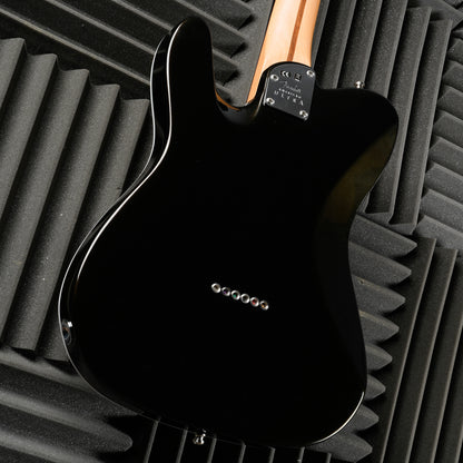 Fender American Ultra Telecaster with Rosewood Fretboard 2021 - Texas Tea