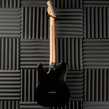 Fender American Ultra Telecaster with Rosewood Fretboard 2021 - Texas Tea