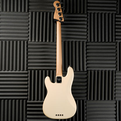 Fender American Professional Precision Bass with Rosewood Fretboard 2017 - Olympic White