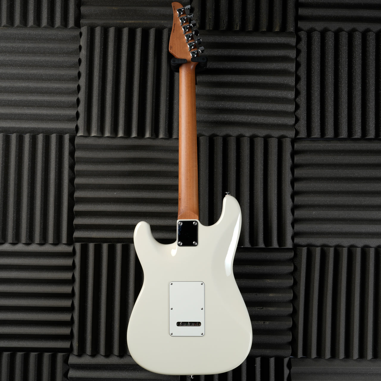 Suhr Classic S SSS with Rosewood Fretboard 2019 - Olympic White