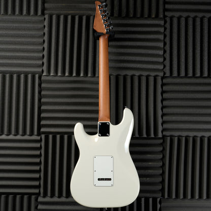Suhr Classic S SSS with Rosewood Fretboard 2019 - Olympic White