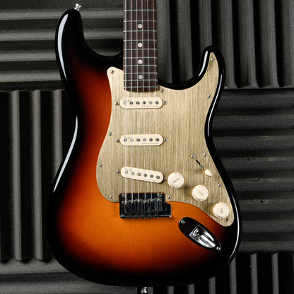 Fender American Ultra Stratocaster with Rosewood Fretboard 2023 - Ultraburst
