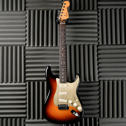 Fender American Ultra Stratocaster with Rosewood Fretboard 2023 - Ultraburst