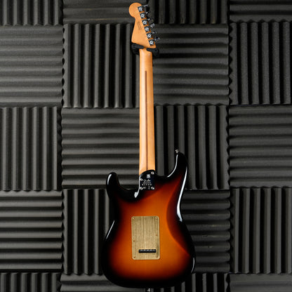 Fender American Ultra Stratocaster with Rosewood Fretboard 2023 - Ultraburst