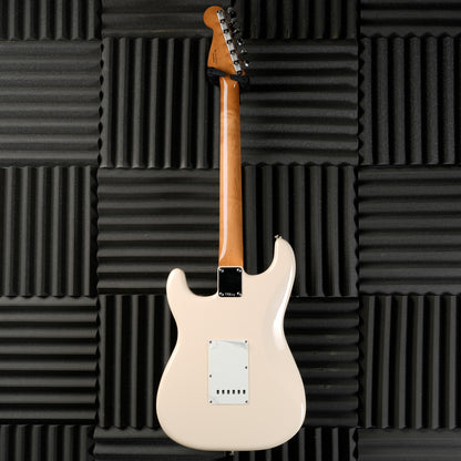 Fender Vintera II '60s Stratocaster with Rosewood Fretboard 2025 - Olympic White