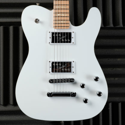 Fender MIJ Haruna Scandal Signature Telecaster Boost 2022 - White