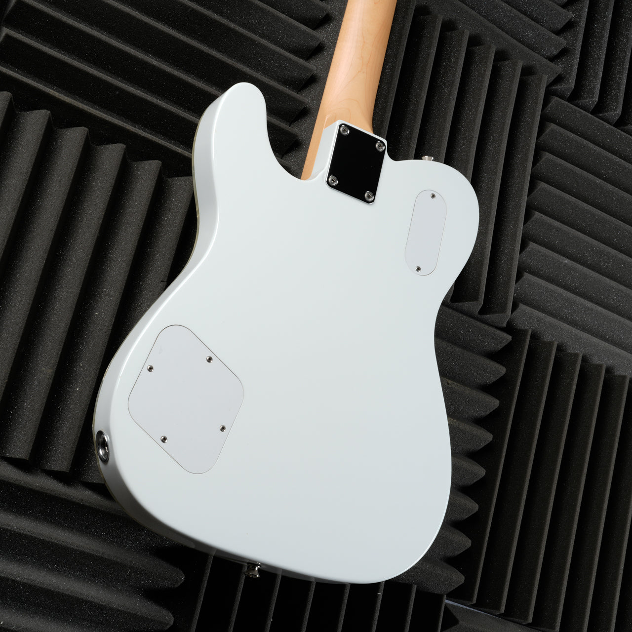 Fender MIJ Haruna Scandal Signature Telecaster Boost 2022 - White