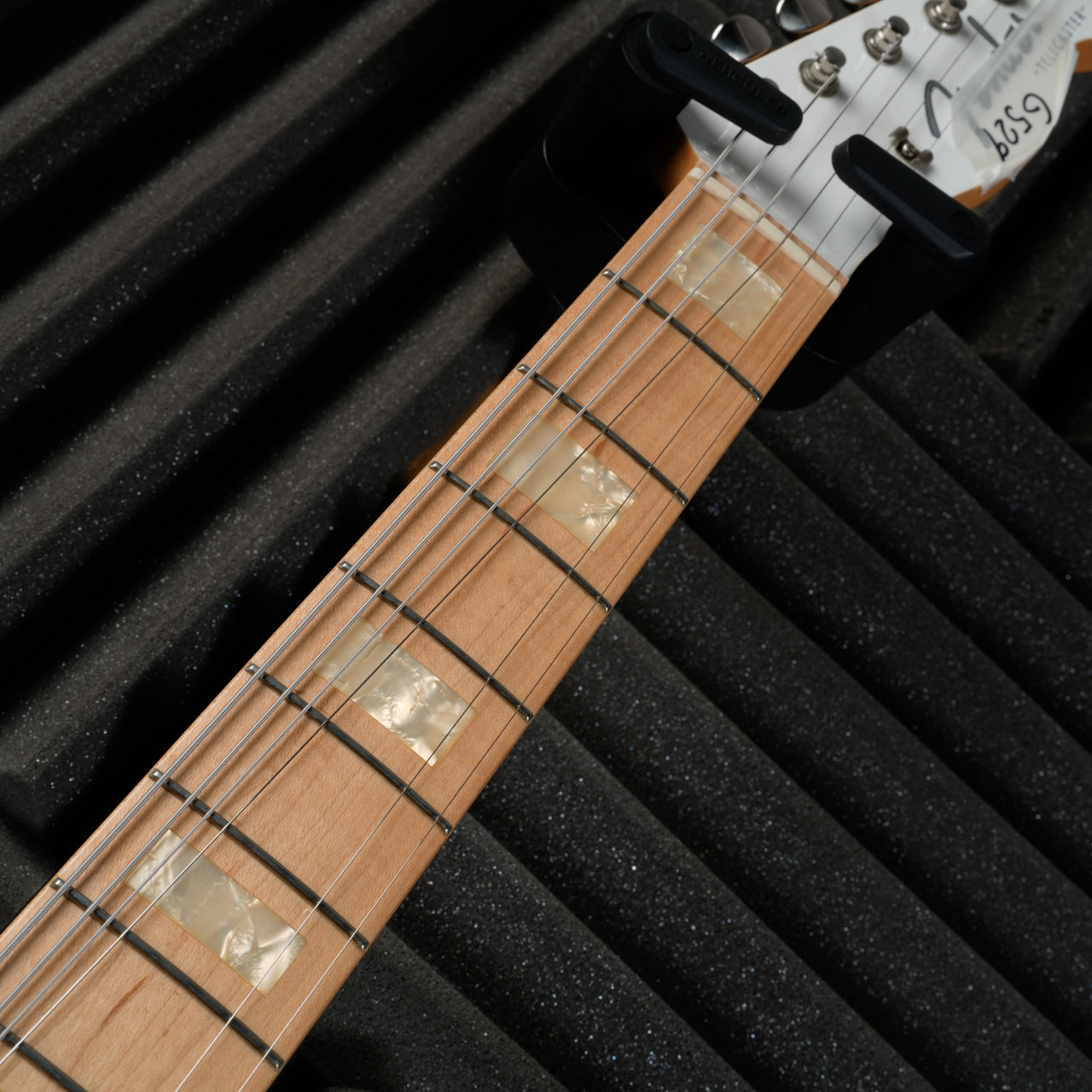 Fender MIJ Haruna Scandal Signature Telecaster Boost 2022 - White
