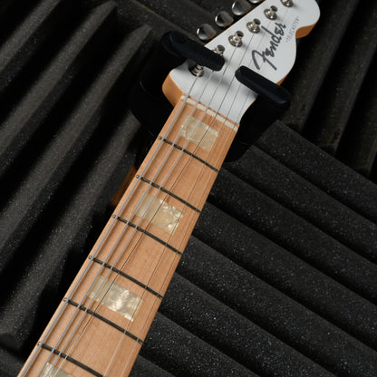 Fender MIJ Haruna Scandal Signature Telecaster Boost 2022 - White