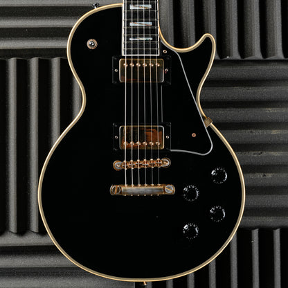 History GH-LCV 2004 Ebony