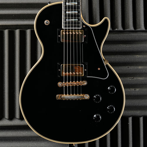 History GH-LCV 2004 Ebony