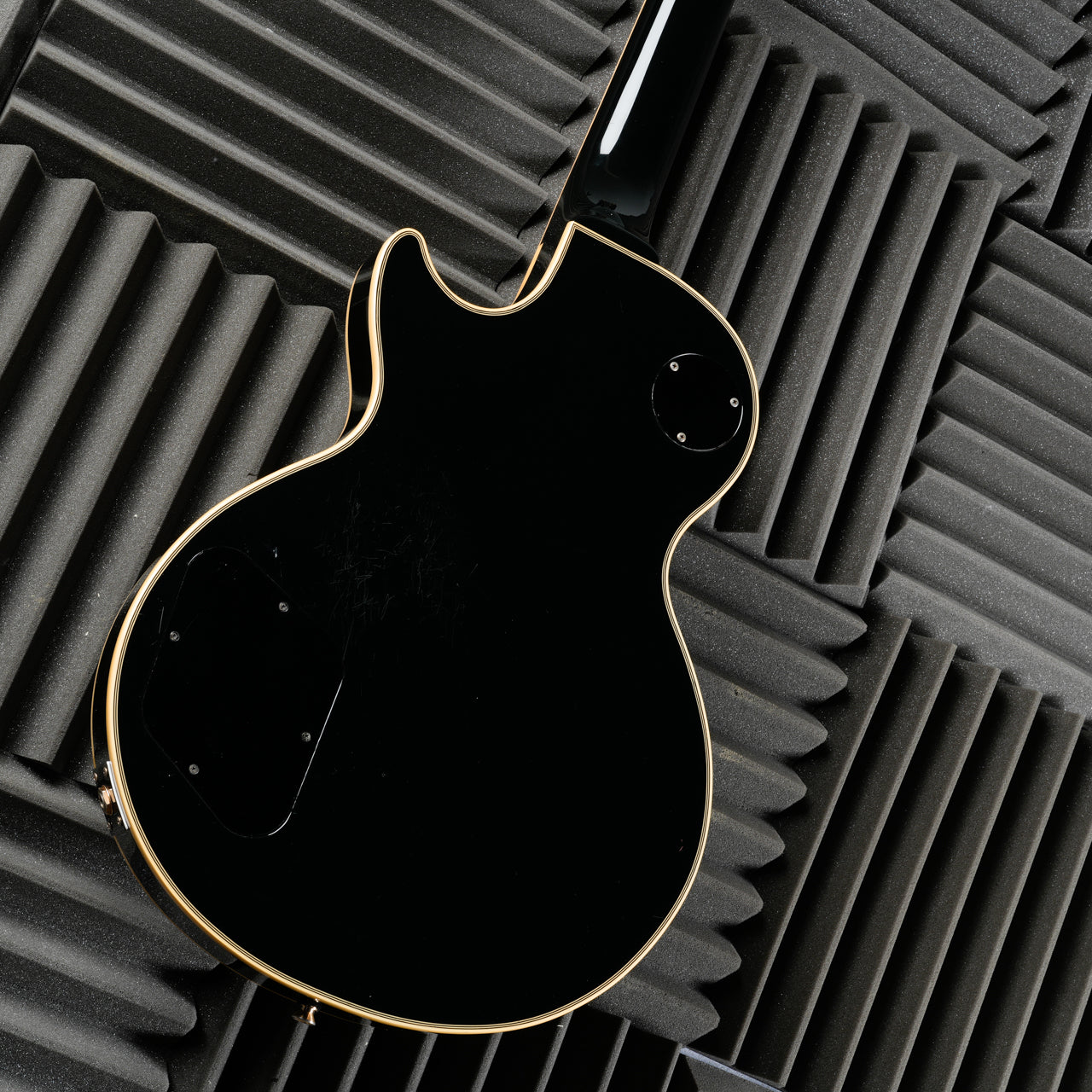 History GH-LCV 2004 Ebony