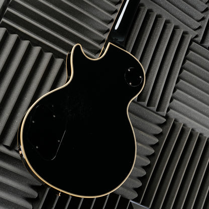 History GH-LCV 2004 Ebony