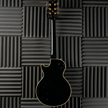History GH-LCV 2004 Ebony