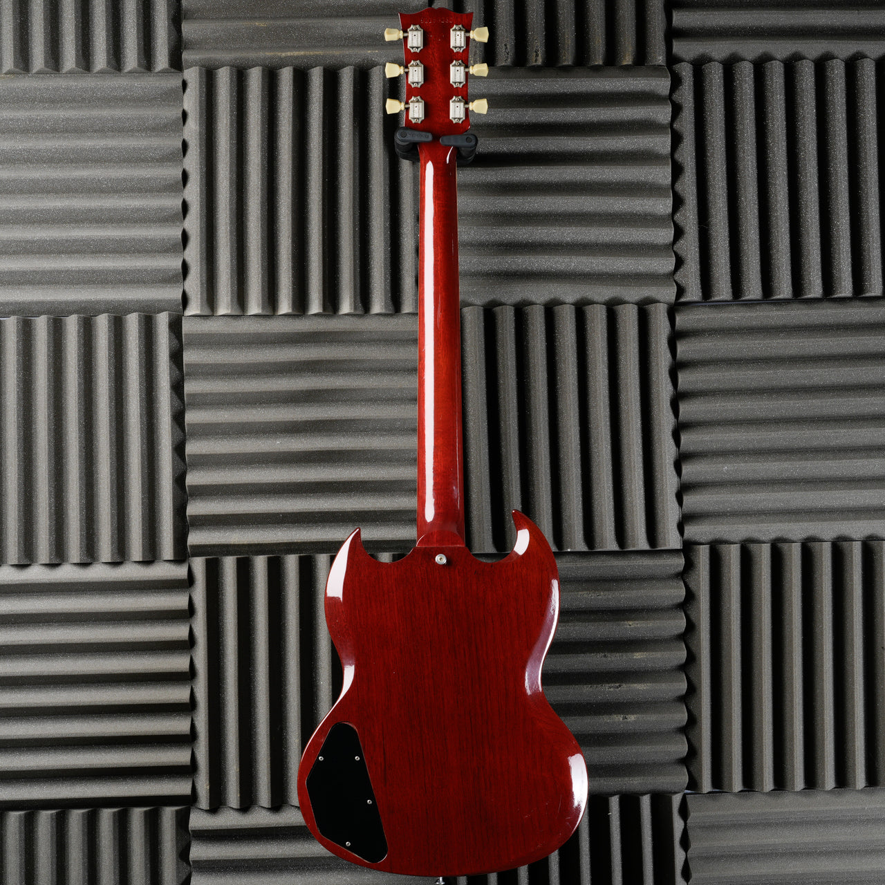 Gibson '61 SG Reissue 1993 - Heritage Cherry