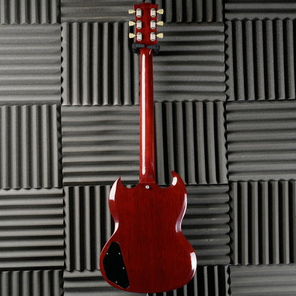 Gibson '61 SG Reissue 1993 - Heritage Cherry