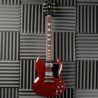 Gibson '61 SG Reissue 1993 - Heritage Cherry