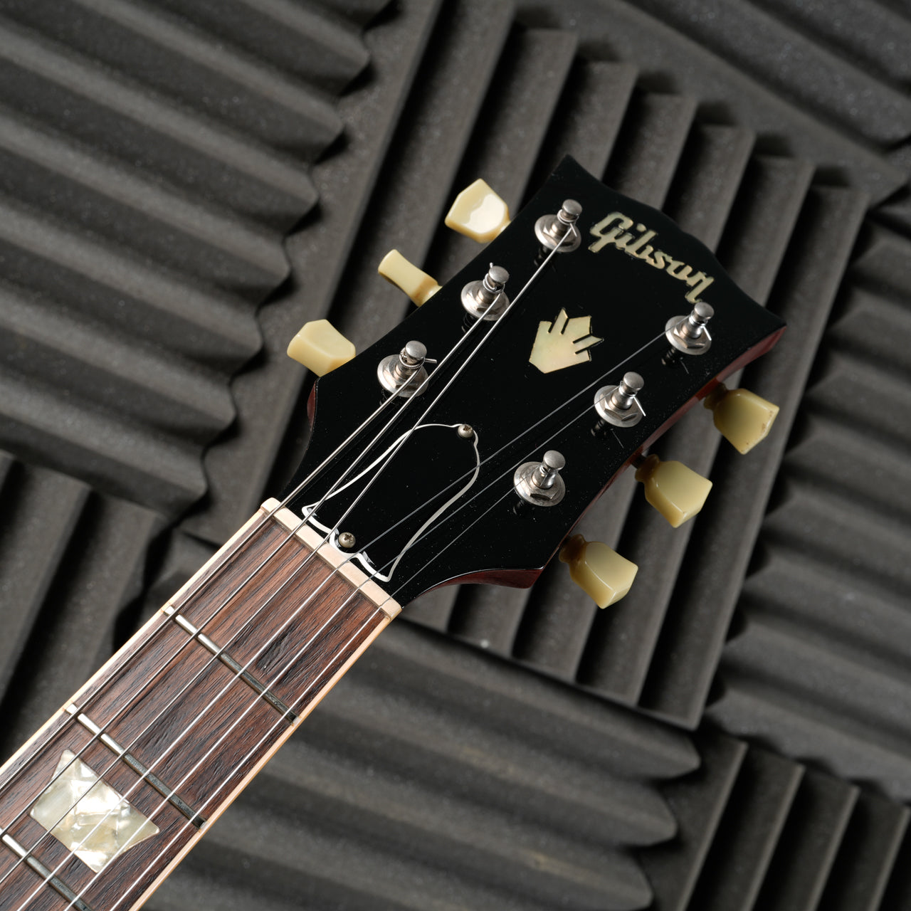 Gibson '61 SG Reissue 1993 - Heritage Cherry
