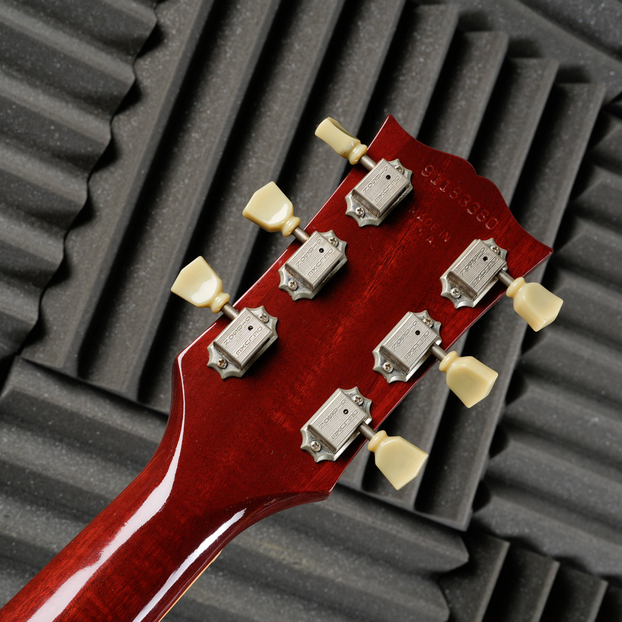 Gibson '61 SG Reissue 1993 - Heritage Cherry