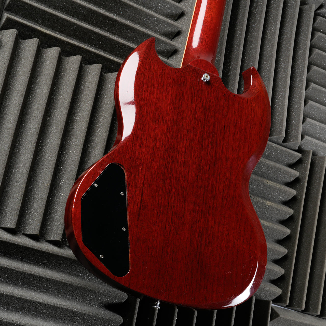 Gibson '61 SG Reissue 1993 - Heritage Cherry