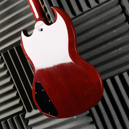 Gibson '61 SG Reissue 1993 - Heritage Cherry