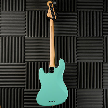 Fender Silent Siren Jazz Bass 2024 - Surf Green