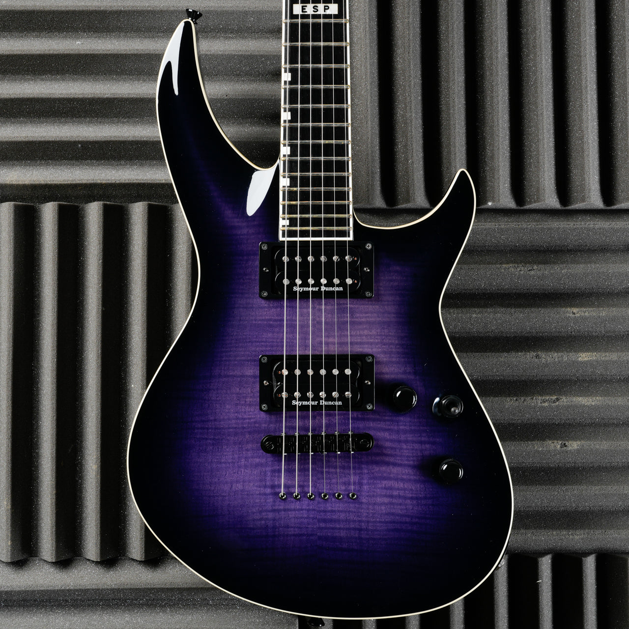 ESP E-II Horizon-III 2015 - Reindeer Blue