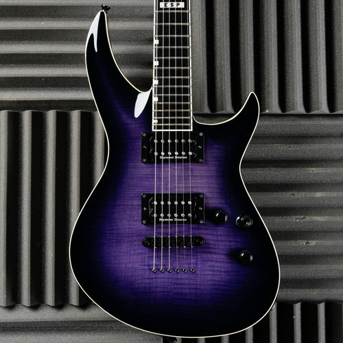 ESP E-II Horizon-III 2015 - Reindeer Blue