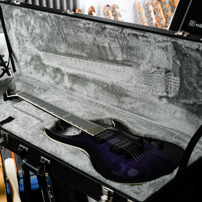 ESP E-II Horizon-III 2015 - Reindeer Blue