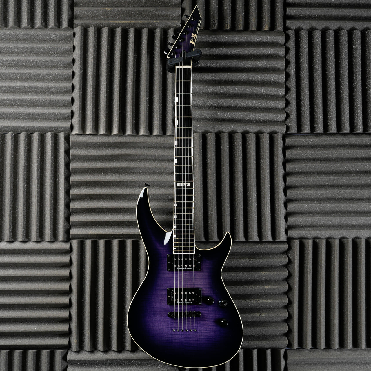 ESP E-II Horizon-III 2015 - Reindeer Blue
