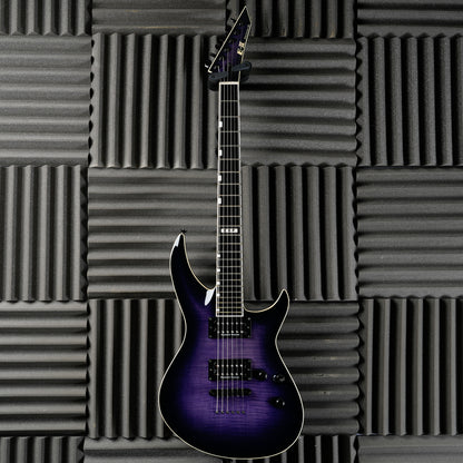 ESP E-II Horizon-III 2015 - Reindeer Blue