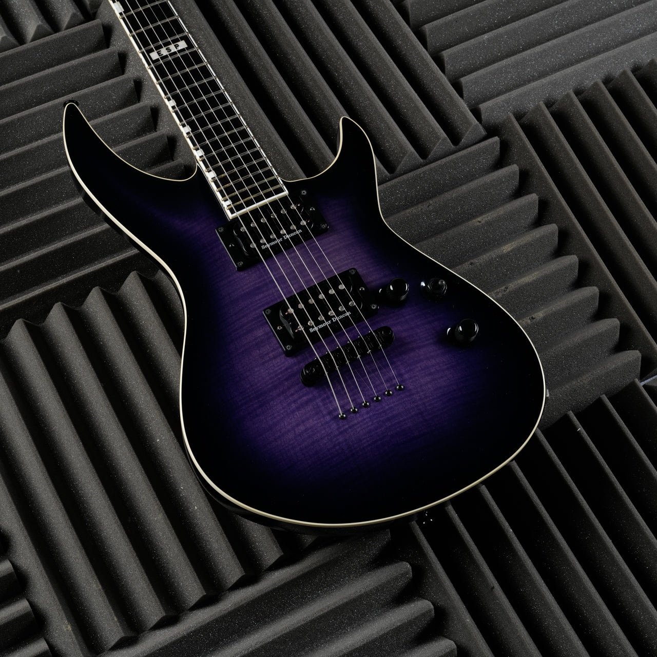 ESP E-II Horizon-III 2015 - Reindeer Blue