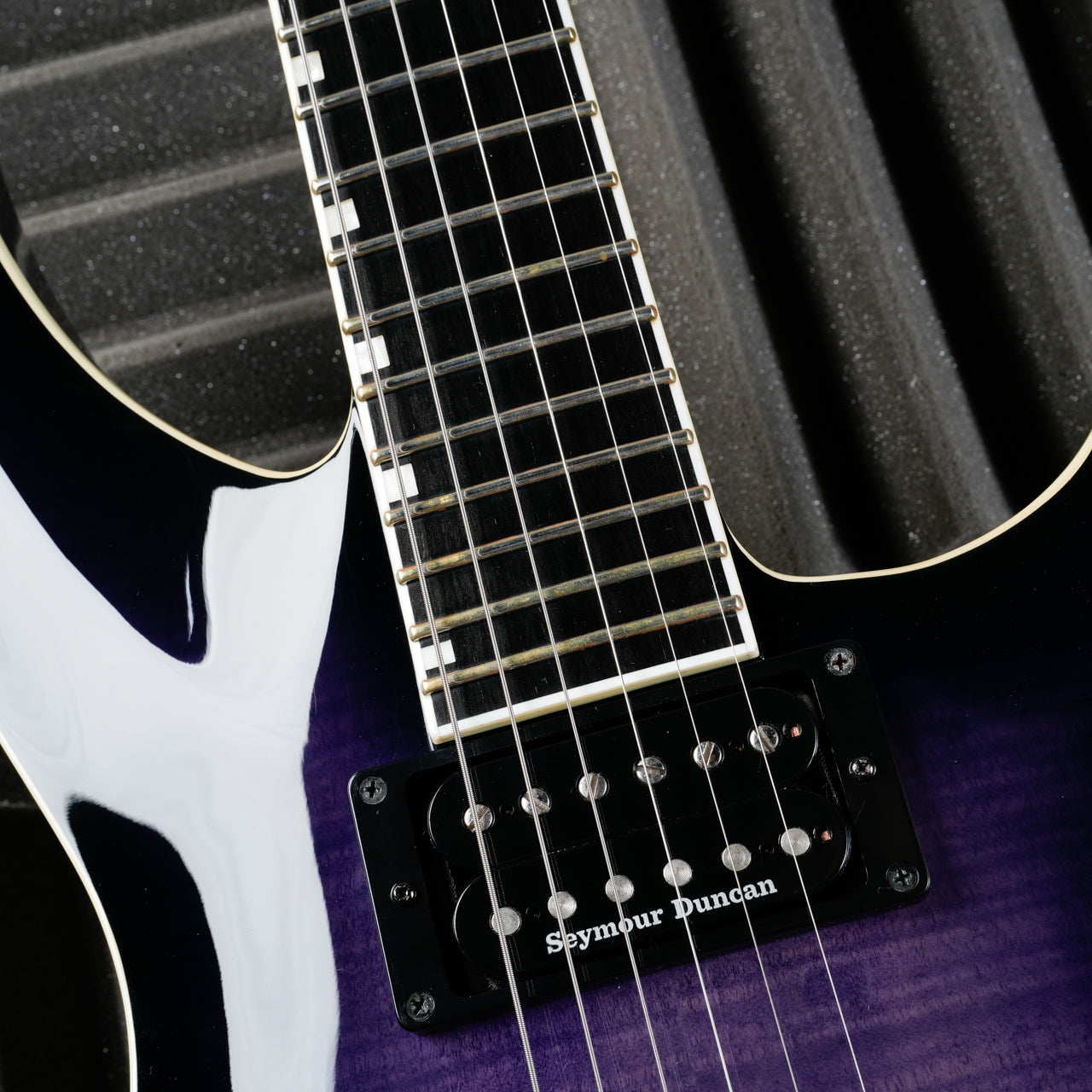 ESP E-II Horizon-III 2015 - Reindeer Blue