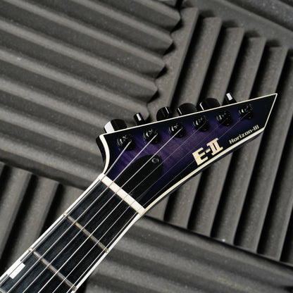 ESP E-II Horizon-III 2015 - Reindeer Blue
