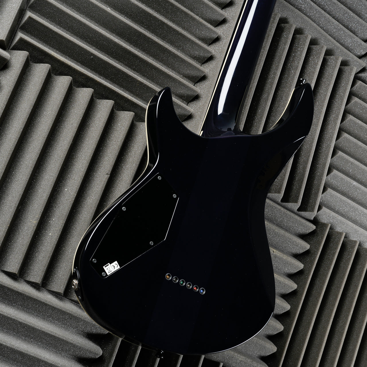ESP E-II Horizon-III 2015 - Reindeer Blue