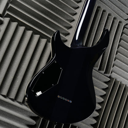 ESP E-II Horizon-III 2015 - Reindeer Blue