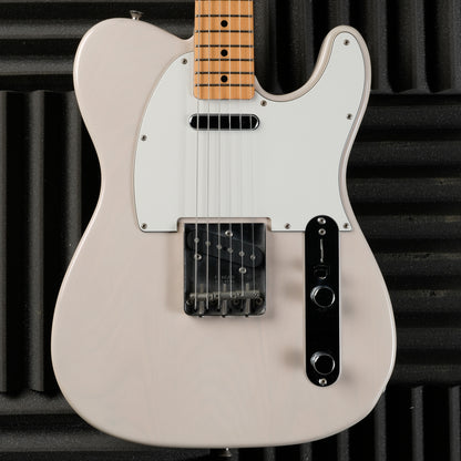 Fender TL-71 Telecaster Reissue MIJ - 2010 - US Blonde