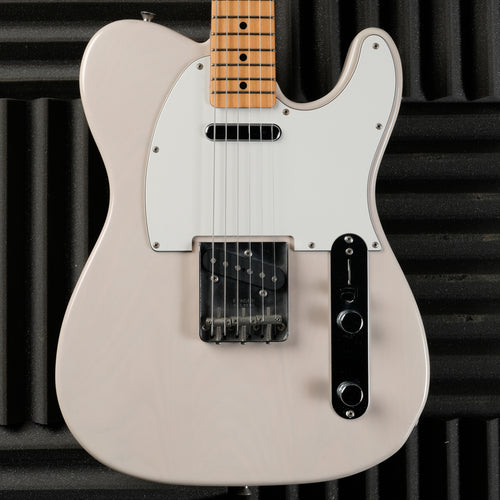 Fender TL-71 Telecaster Reissue MIJ - 2010 - US Blonde