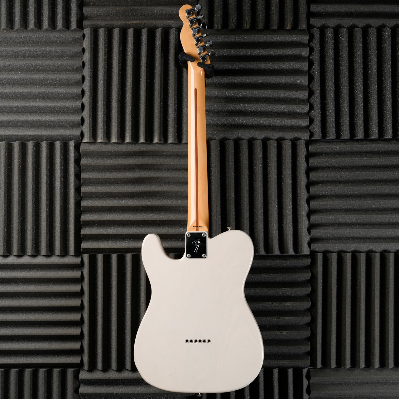 Fender TL-71 Telecaster Reissue MIJ - 2010 - US Blonde