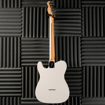 Fender TL-71 Telecaster Reissue MIJ - 2010 - US Blonde
