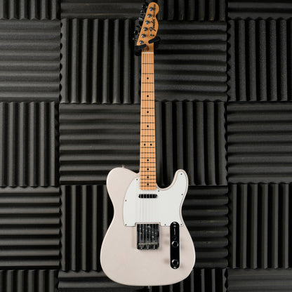 Fender TL-71 Telecaster Reissue MIJ - 2010 - US Blonde