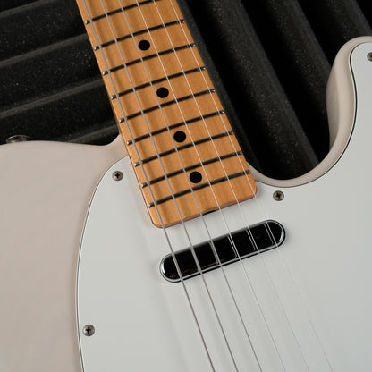 Fender TL-71 Telecaster Reissue MIJ - 2010 - US Blonde