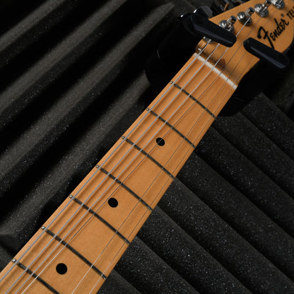 Fender TL-71 Telecaster Reissue MIJ - 2010 - US Blonde